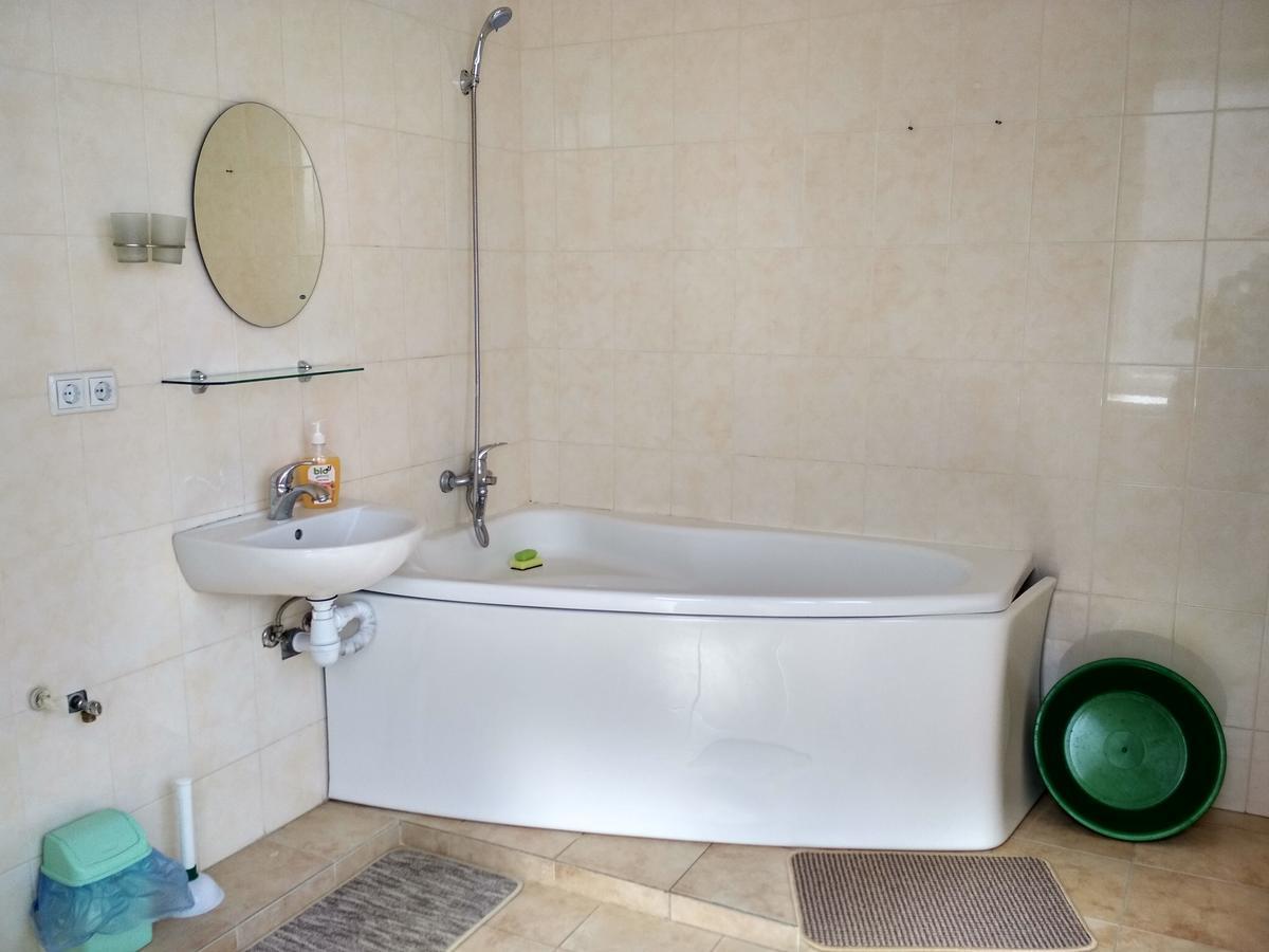 Apartments "Domovik" Івана Парканія 2А Кв 19 무카체베 외부 사진